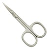 Mont Bleu Nail Scissors made in Italy - sharpened in