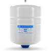 Hydronix RO-152-W14 Reverse Osmosis 6 Gallon (5.5 Draw-Down) Water Tank