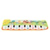 90*27cm Baby Music Mat Children Crawling Piano Carpet Educational Musical