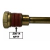 Fuel Tank Accessories 3/8" OD fuel tank pickup tube for