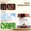 Crema Reafirmante Control Abdominal Extract