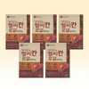 Chong Kun Dang Health Healthy Khan Royal 830mg 30 capsules liver health silymarin 5 boxes / 종근당건강 헬씨칸 로얄 830mg 30캡슐 간건강 실리마린 5박스