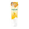 Naive Facial Cleansing Foam (Yuzu Ceramide Blended) x 3 Piece