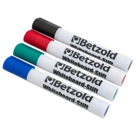 Betzold - Whiteboard Marker - Pen Set Whiteboard Pens Board Marker