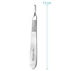 May - Set of 10 Scalpel Blades Figure 3 in