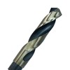 Litoexpe Reduced Shank Twist Drill Bits 16.5mm with 10mm (3/8")