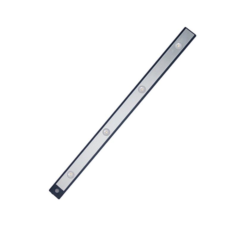 LED Closet Light Ultra Thin Intelligent Rechargeable Wireless LED Motion