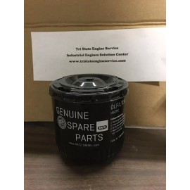 Hatz Genuine OEM Hatz 4H50T Oil Filter 50638800 50638801 Tier 4 Engine