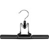 Only Hangers Super Grippy 10" Clamp Pant Hanger Set of