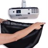 Projector Cover, Suitable for Ceiling Home and Outdoor Installation of
