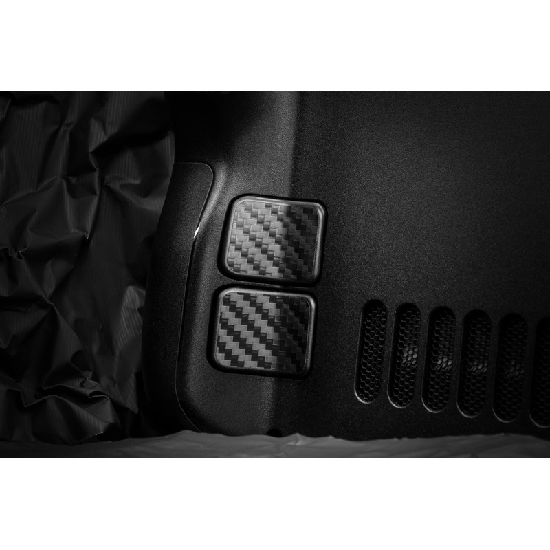 TouchProtect GripBacks - Steam Deck OLED compatible Back Button Enhancement
