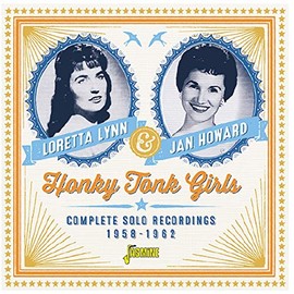 Honky Tonk Girls