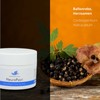 Naturprodukte Schwarz - NeuroPsori Sensitive Basic Care Cream for Neurodermatitis,