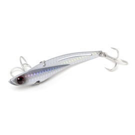Jackson Teppan Strong Lure, 1.5 oz (42 g), OSV All Silver