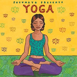 Yoga (Cd)