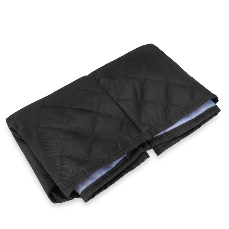 Luxja - Funda antipolvo para olla instantánea de 8 cuartos