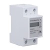 WiFi Smart Meter Power Electricity Energy Monitor Switch Single Phase