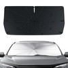 D-Lumina Winshield Sun Shade Umbrella for 2016 2017 2018 2019