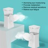 Electric Eye Sprayer Home Travel Portable Nanometer Mist Atomization Eye