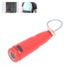 Fingerprint Padlock Water Resistant Anti Cut Keyless Mini Biometric Luggage