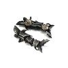 Jinx Fishbones Blaster Pin - League of Legends