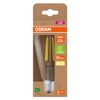 Osram OSRAM LED energy-saving lamp, filament Edison with E27 base,