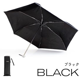Water Front Ultra Slim Folding Umbrella Pocket Flat 50 – Compact Lightweight Travel Umbrella