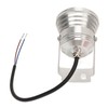 LED Pond Lights IP68 12V RGB Color Changing Submersible Lights