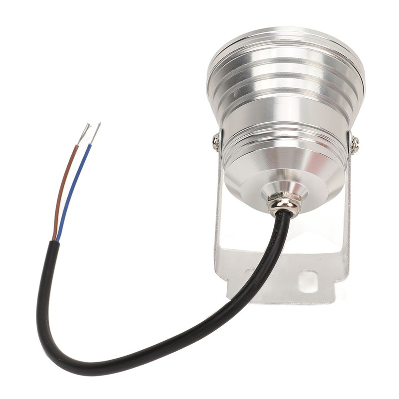 LED Pond Lights IP68 12V RGB Color Changing Submersible Lights