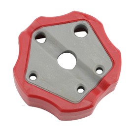 Smart Bench Block, Universal Skid Proof Ergonomic Rifles Reassemble Assembly Repair Tool Pedestal for Gunsmith