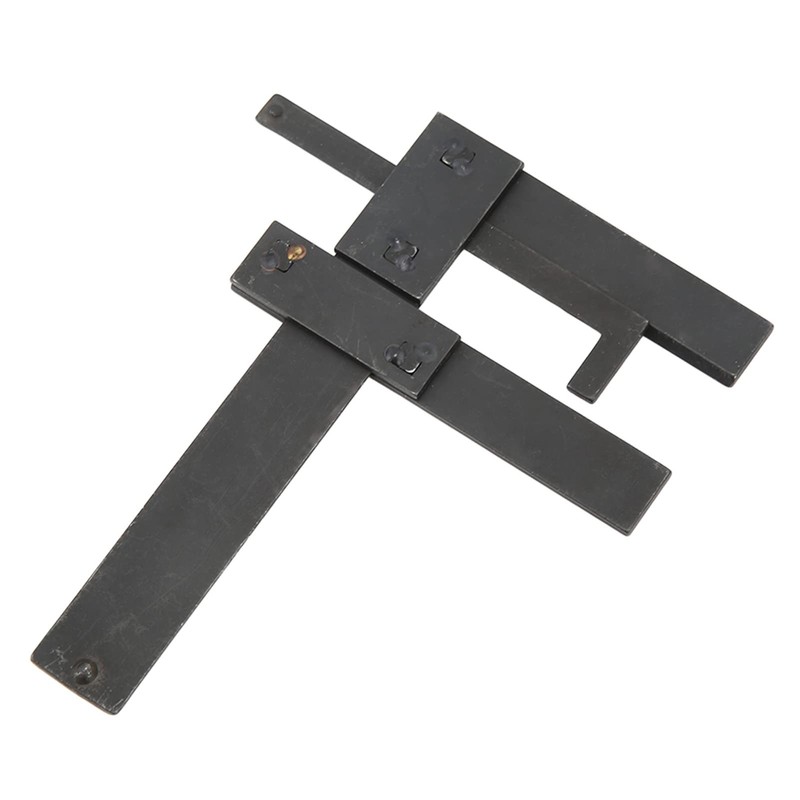 Carburetor Tool Float Level Adjustment Gauge Float Level Gauge for