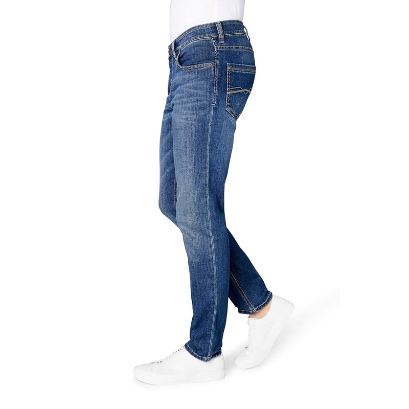 Atelier Gardeur Batu Comfort Stretch Jeans for Men (Batu Comfort