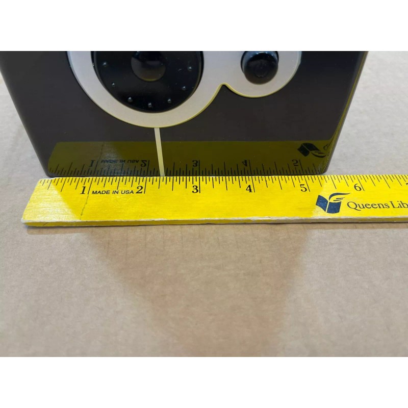 NIVS SA-630II+ 2.1 CH Subwoofer Multimedia Speaker System (Brand New)