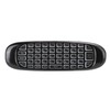 2.4G Air Mouse Mini Wireless C120 Keyboard Voice SixAxis Gyroscope