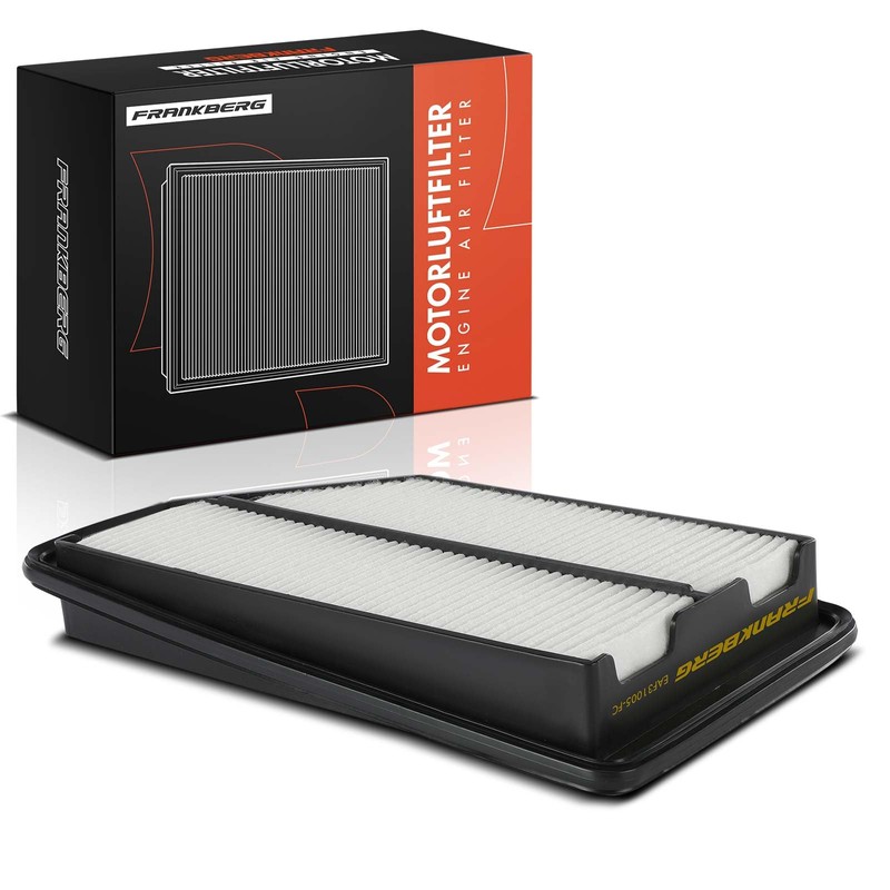 Frankberg Air Filter Replace# 17220-RSR-E00