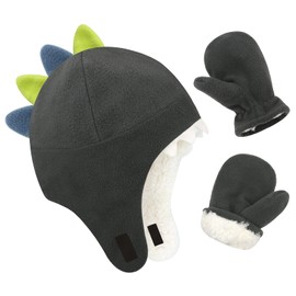 Toddler Winter Hats for Toddler Girls Toddler Gloves and Hat Set Toddler Boy Winter Hat Toddler Girl Hat and Gloves Set