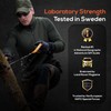 Nordic Pocket Saw Pocket Chainsaw - 93 cm Foldable Hand