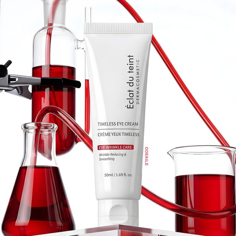 Eclat Dutin Timeless Eye Cream 50ml Timeless Eye Cream 50ml