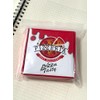 Office Pencils Erasers Pizza Erasers Cute Novelty Office Supplies