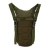 Hydration Backpack, Hydration Pack with 3L Water Bladder Good for