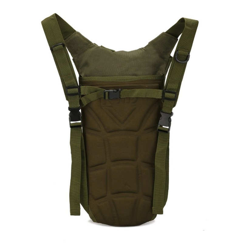 Hydration Backpack, Hydration Pack with 3L Water Bladder Good for