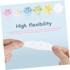 BESPORTBLE 50Pcs Squishy Paws Squeezable Mini Soft Sensory for Cute