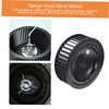COHEALI Kitchen Range Hood Wind Wheel Motor Accessory Exhaust Fan
