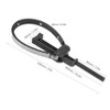 Spanner Wrench Clutch Adjustable Wrench Holder 330mm/13in Motorcycle ATV Clutch