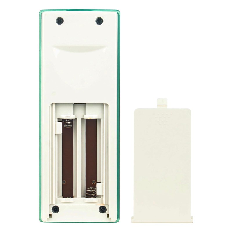 AULCMEET A75C2568 New Replacement Remote Control Compatible with Panasonic A/C