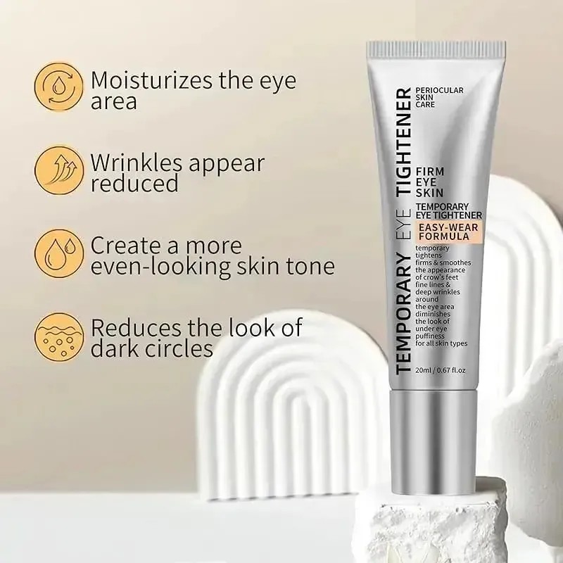 Estirador De Ojos 2025 Perfection, Crema Para Ojos Ggvtrend,