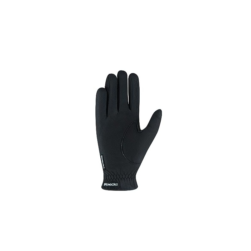 Roeckl Sports equestrian gloves ROECK-GRIP JUNIOR, kids&youngst. summer riding glove,
