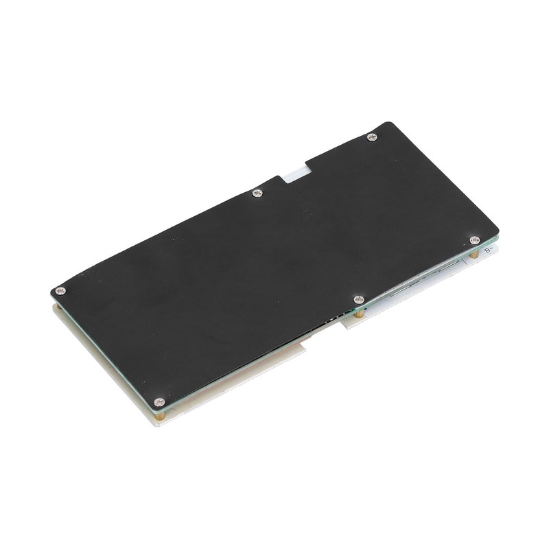 Lithium Battery Protection Board 17Series Multiple Protective Functions BMS Protection