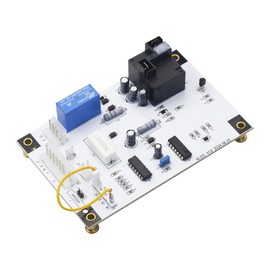 HK32EA001 Upgraded Defrost Control Board for Carrier, Bryant, Payne Replace HK32EA007/1173636