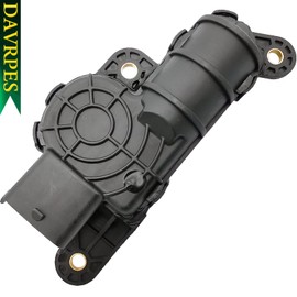 DAVRPES 28323-2G400 Engine Intake Manifold Runner Control Motor for Kia Forte Forte Koup 2010-2013 Forte5 2012 2013 Replace#911-939｜28323-2G200 Intake Manifold Actuator